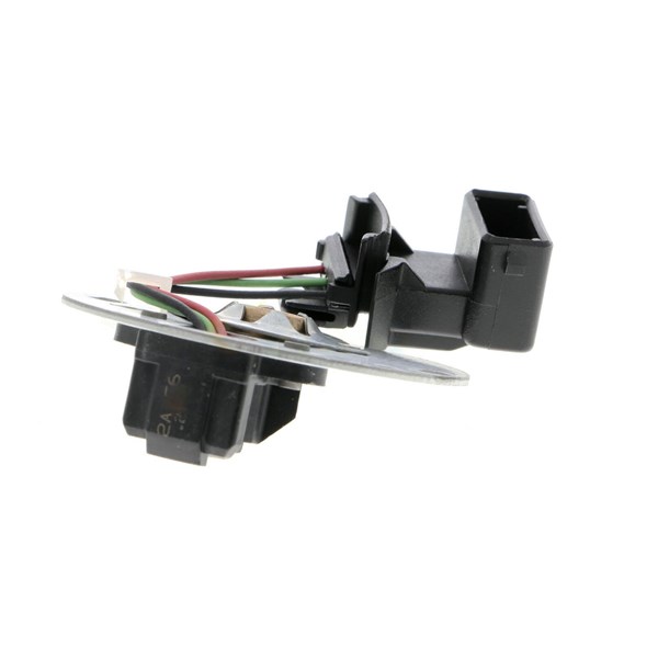 Sensor, tändningsimpuls