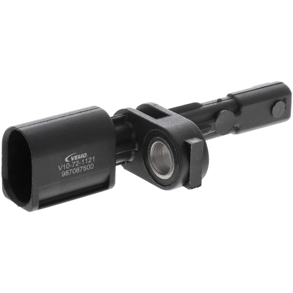 ABS-givare, Sensor, hjulvarvtal, Bakaxel, Bakaxel, båda sidor
