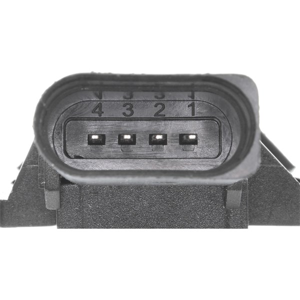 Trycksensor, bromskraftsförstärkare