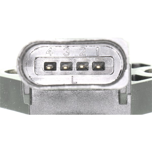 Map Sensor