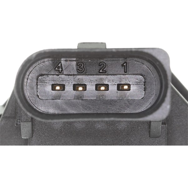 Sensor, insugstryck, Insugsgrenrör