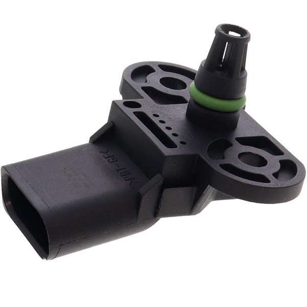 Sensor, insugstryck, Insugsgrenrör
