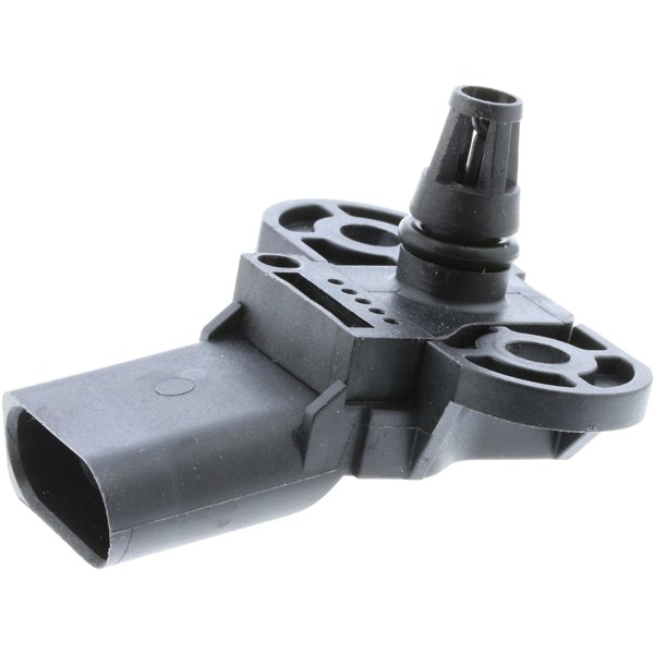 Sensor, insugstryck, Bak, Insugsgrenrör Vemo V10-72-1134 VEMO