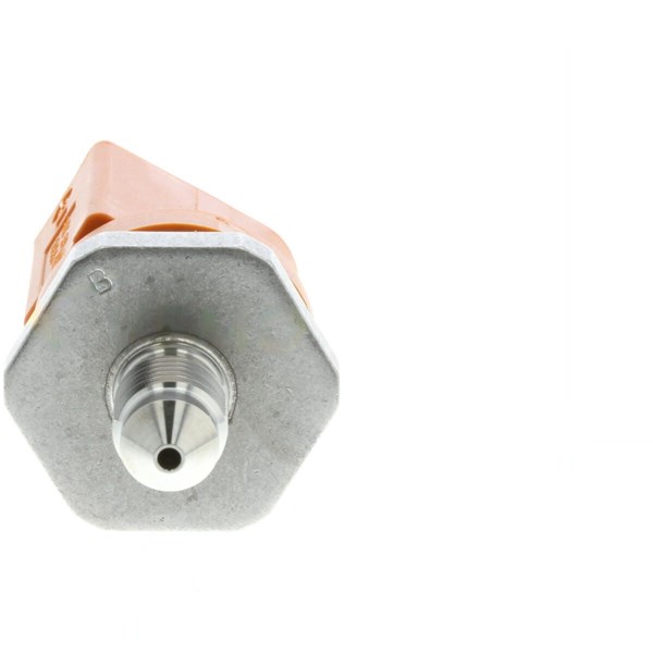 Sensor, bränsletryck