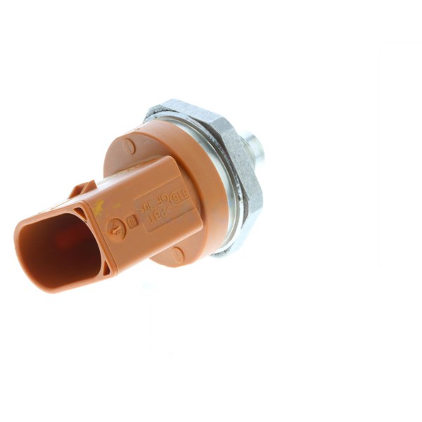 Sensor, bränsletryck