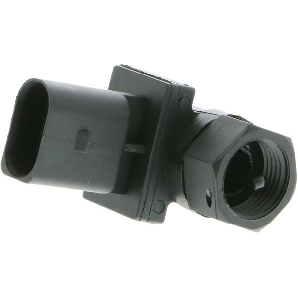 Sensor, vägmätare