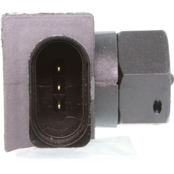 Sensor, vägmätare