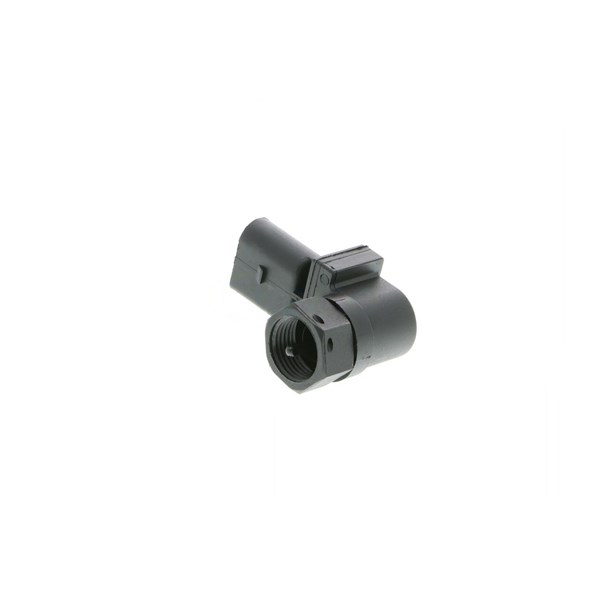 Sensor, vägmätare