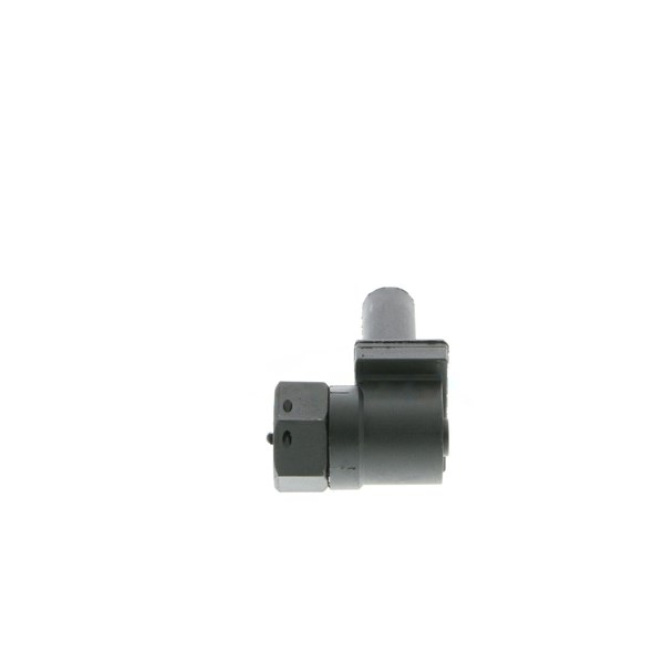 Sensor, vägmätare
