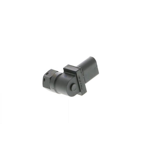 Sensor, vägmätare