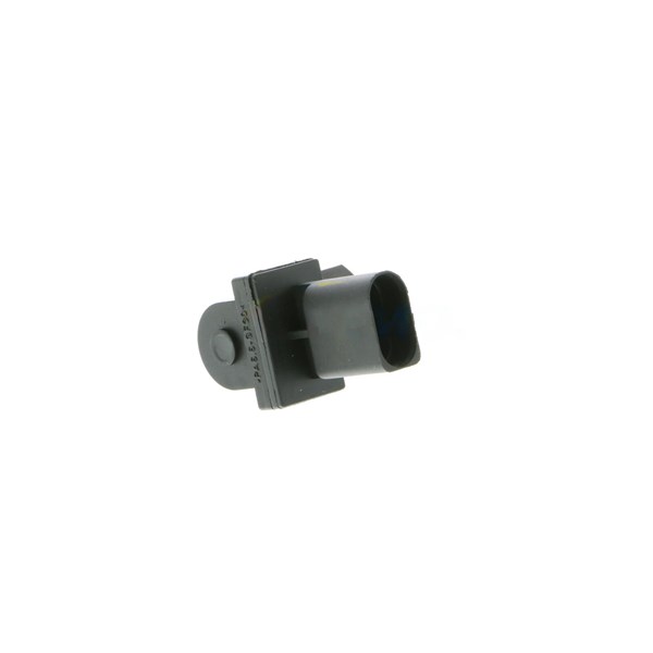 Sensor, vägmätare