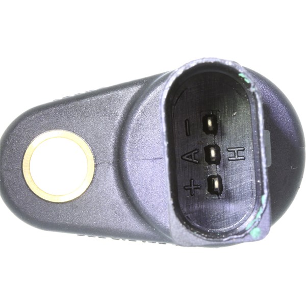 Sensor, vägmätare