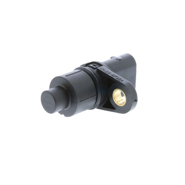 Sensor, vägmätare
