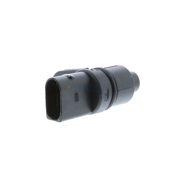 Sensor, vägmätare