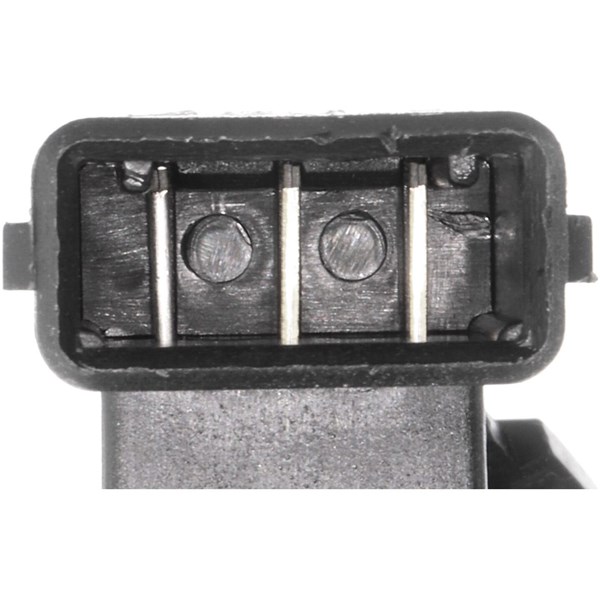 Sensor, tändningsimpuls