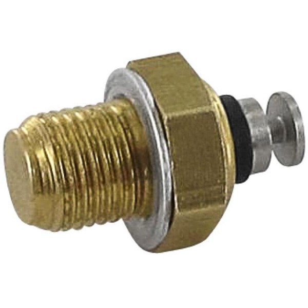 Kylvätsketemperatur-sensor