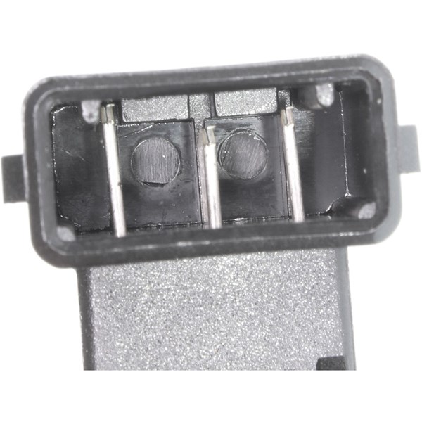 Sensor, tändningsimpuls