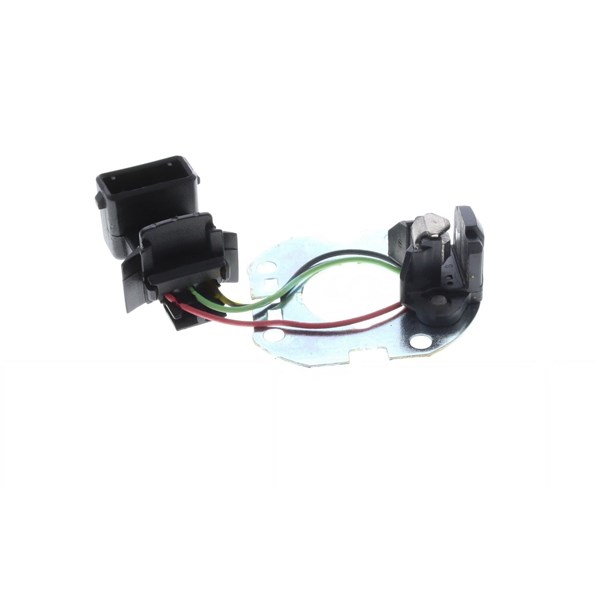 Sensor, tändningsimpuls