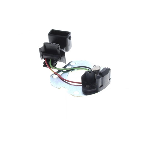 Sensor, tändningsimpuls
