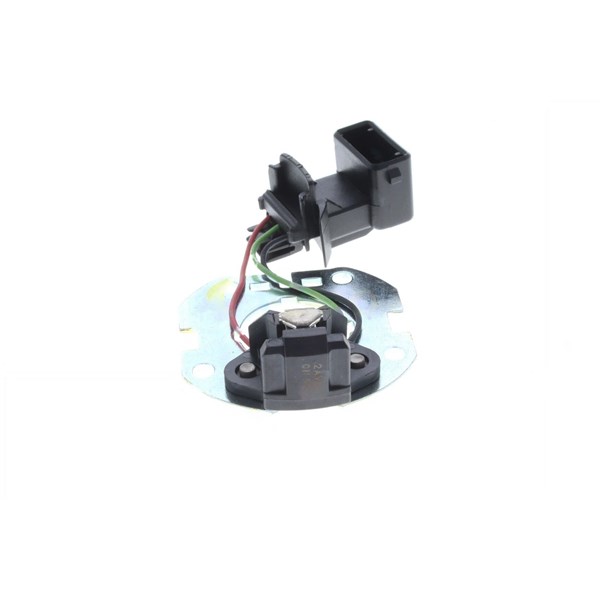 Sensor, tändningsimpuls