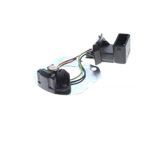 Sensor, tändningsimpuls