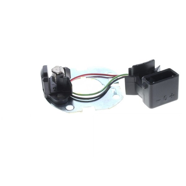 Sensor, tändningsimpuls