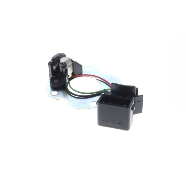 Sensor, tändningsimpuls