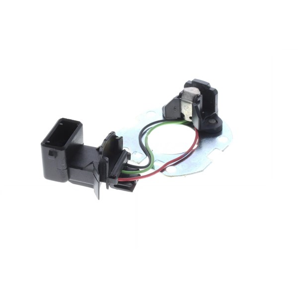 Sensor, tändningsimpuls