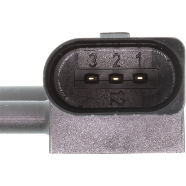 Sensor, avgastryck Sensor, avgastryck