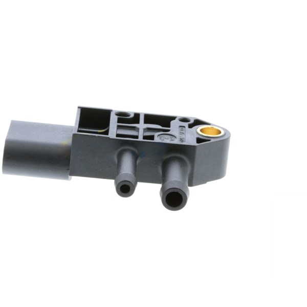 Sensor, avgastryck, Partikelfilter