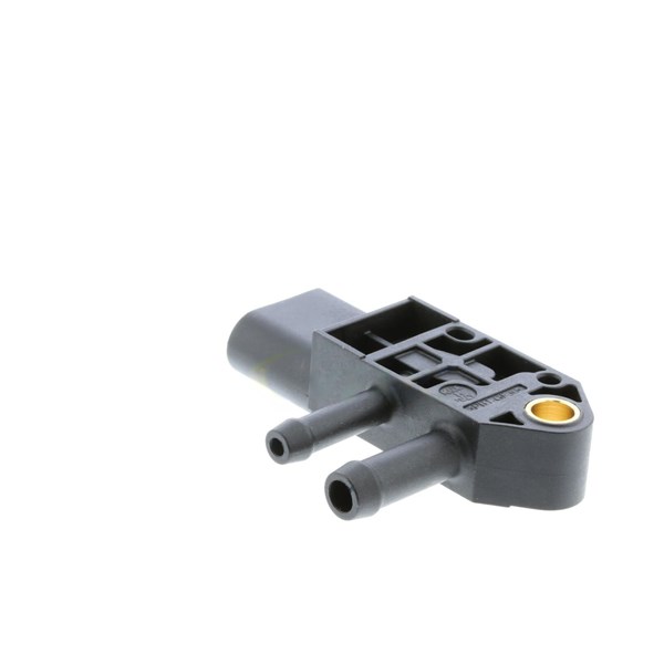 Sensor, avgastryck, Partikelfilter
