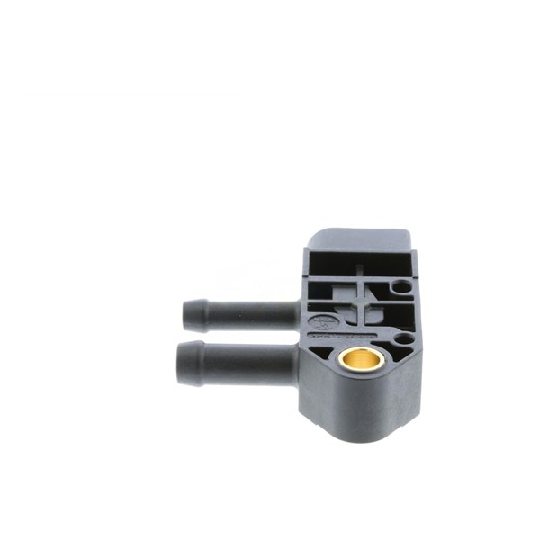 Sensor, avgastryck, Partikelfilter