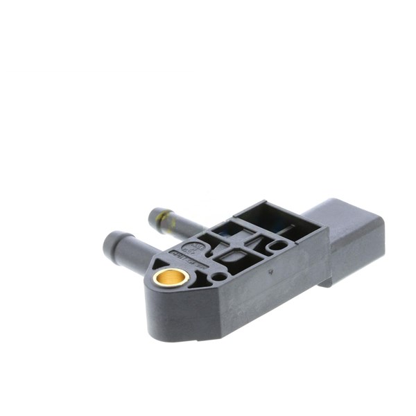 Sensor, avgastryck, Partikelfilter