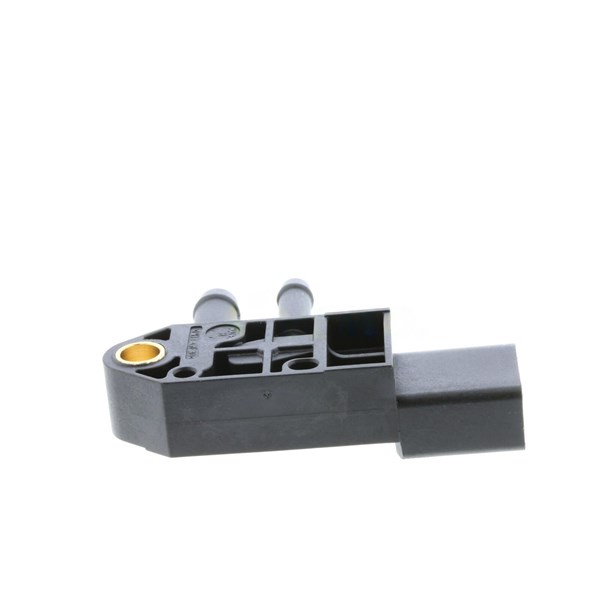 Sensor, avgastryck, Partikelfilter