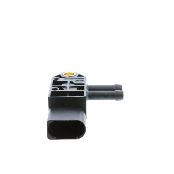 Sensor, avgastryck, Partikelfilter