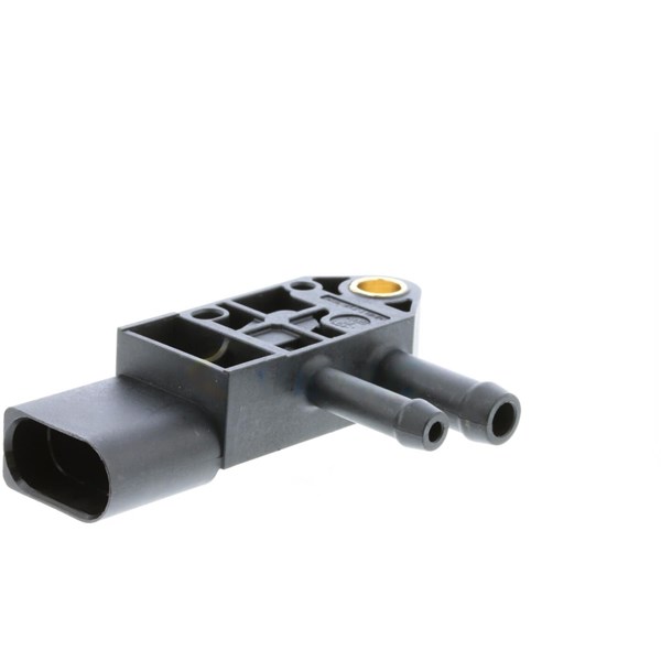 Sensor, avgastryck, Partikelfilter