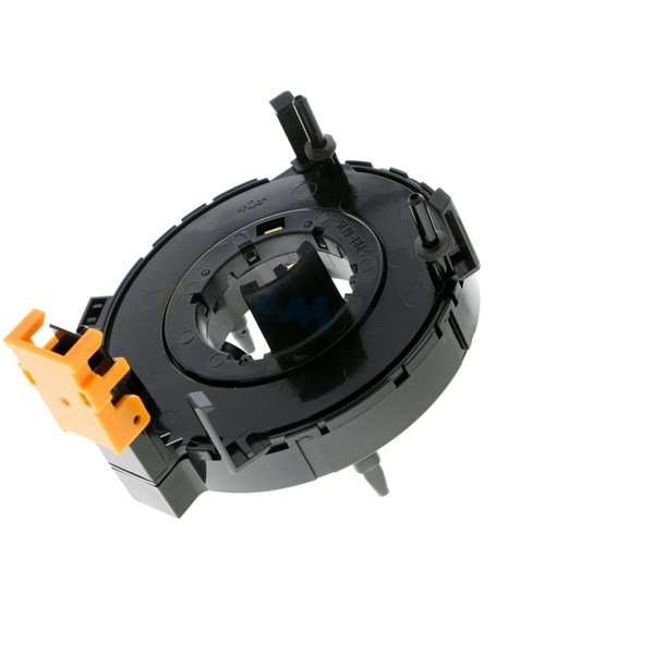 Klockfjäder, airbag