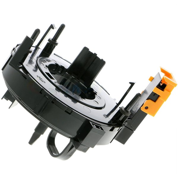 Klockfjäder, airbag