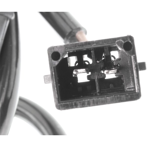 ABS-givare, Sensor, hjulvarvtal, Bakaxel, Bakaxel, båda sidor VEMO ABS-givare, Sensor, hjulvarvtal, Bakaxel, Bakaxel, båda sidor VEMO