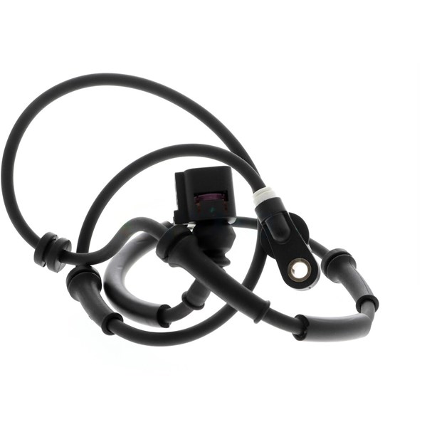 ABS-givare, Sensor, hjulvarvtal, Bakaxel, Bak, Vänster bak