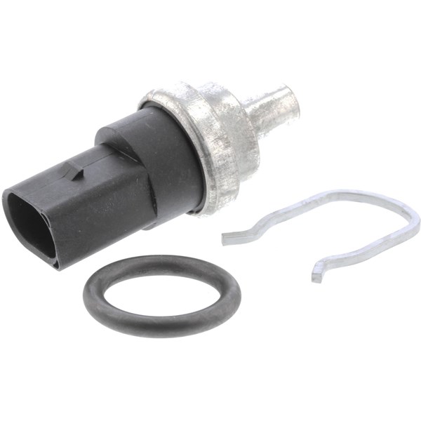 Sensor, bränsletemperatur
