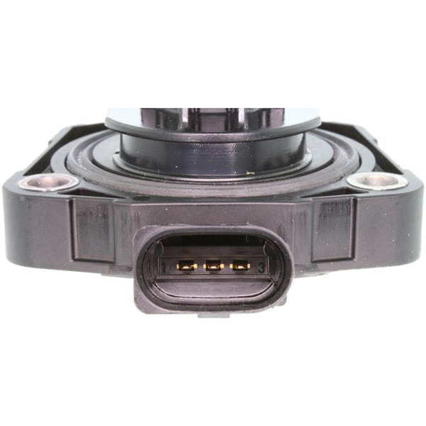 Sensor, motoroljenivå