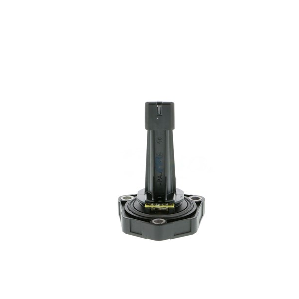 Sensor, motoroljenivå