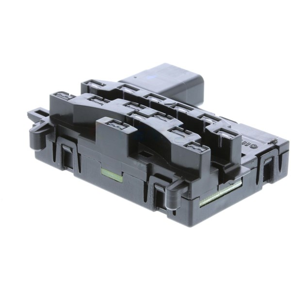 Styrvinkelsensor