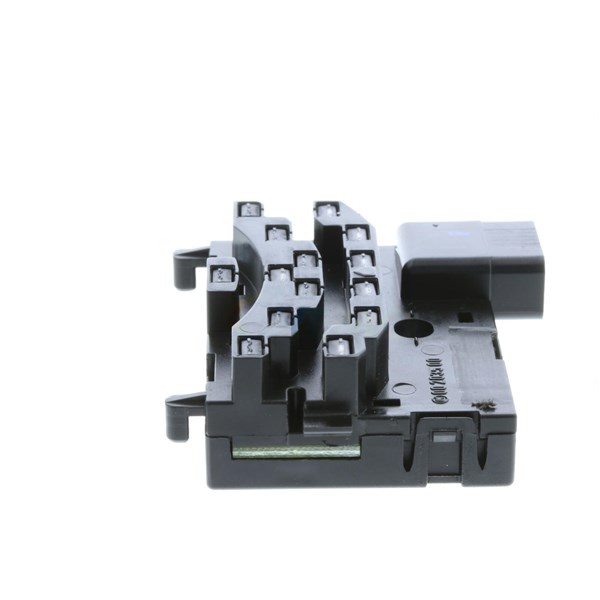 Styrvinkelsensor