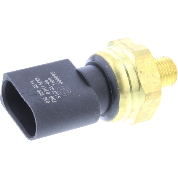 Sensor, bränsletryck, Bränsleledning