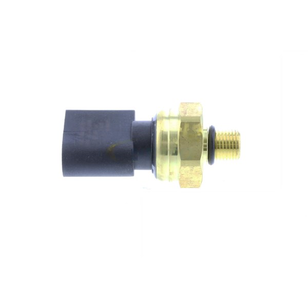 Sensor, bränsletryck, Bränsleledning