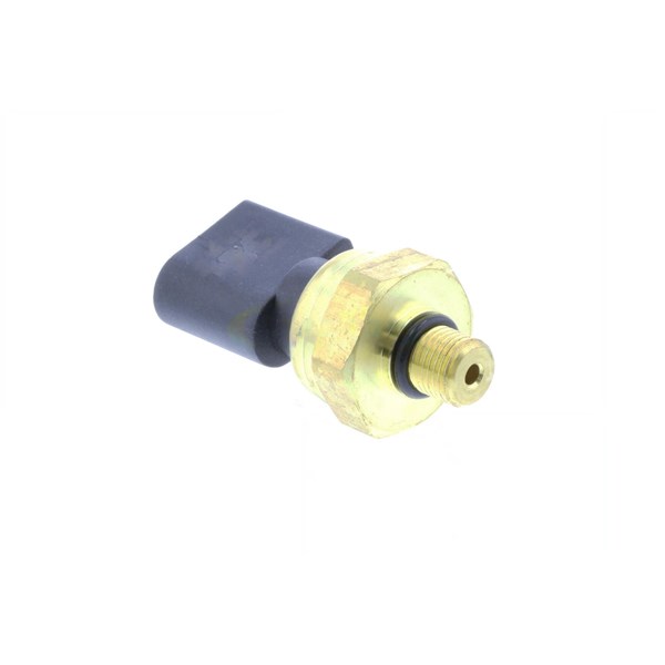 Sensor, bränsletryck, Bränsleledning