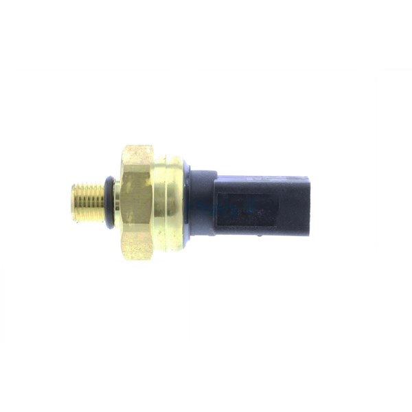 Sensor, bränsletryck, Bränsleledning