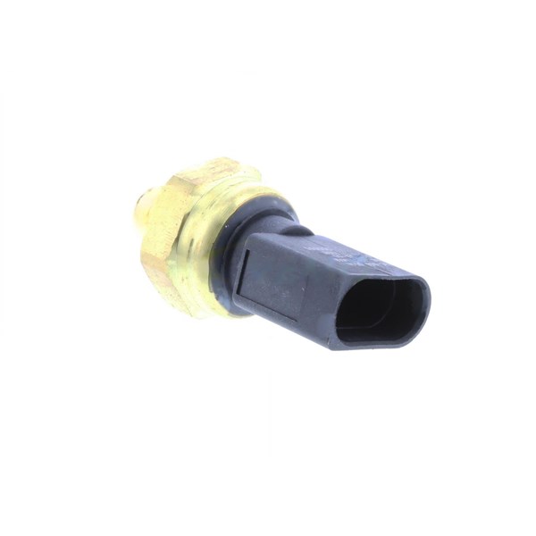 Sensor, bränsletryck, Bränsleledning